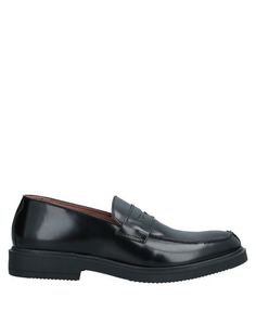 Мокасины Peter Heart