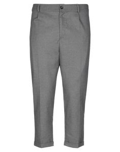 Повседневные брюки Skill Officine