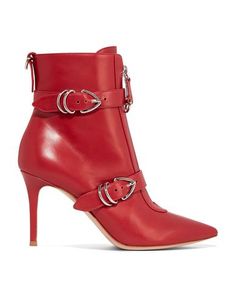 Полусапоги и высокие ботинки Gianvito Rossi