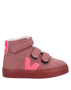 Кеды и кроссовки Veja