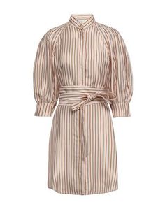 Короткое платье Zimmermann