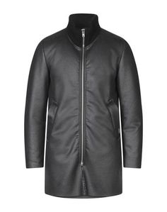 Пальто Grey Daniele Alessandrini