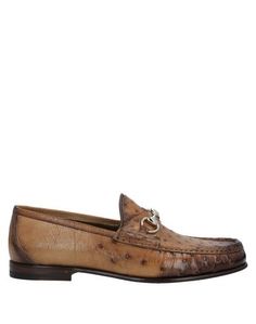 Мокасины Gucci