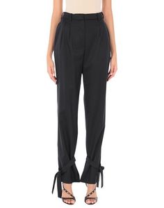 Повседневные брюки The Attico