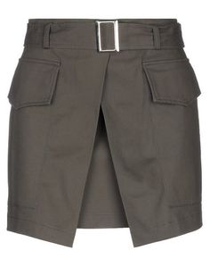 Мини-юбка Relish