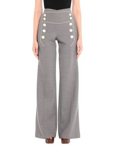 Повседневные брюки Elisabetta Franchi