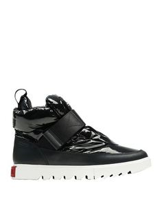 Кеды и кроссовки Sorel