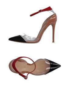 Сандалии Gianvito Rossi