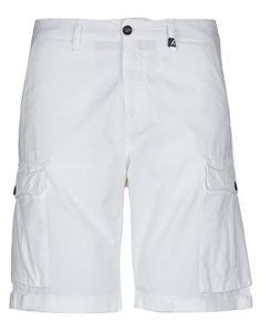 Бермуды Myths