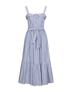 Платье длиной 3/4 Vivetta