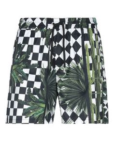 Шорты и бермуды Just Cavalli