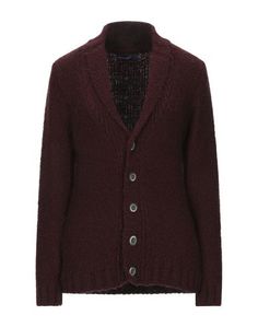 Кардиган Wool & CO