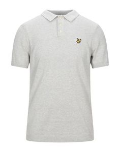 Свитер Lyle & Scott