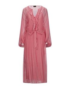 Длинное платье Ermanno DI Ermanno Scervino