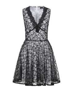 Короткое платье Ermanno DI Ermanno Scervino