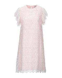 Короткое платье be Blumarine