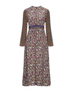 Платье длиной 3/4 Rixo