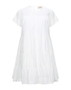 Короткое платье Kaos Jeans