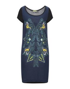 Короткое платье Versace