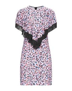 Короткое платье Gaëlle Paris