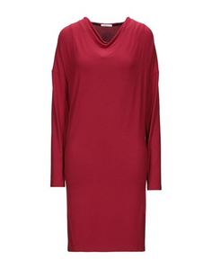 Короткое платье Marella Sport