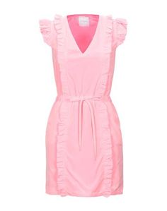 Короткое платье Gaëlle Paris