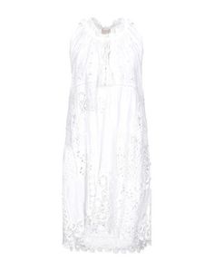 Короткое платье Anjuna