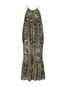 Длинное платье Laurence Bras