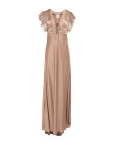 Длинное платье L' Autre Chose