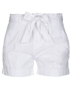 Шорты и бермуды 40 Weft