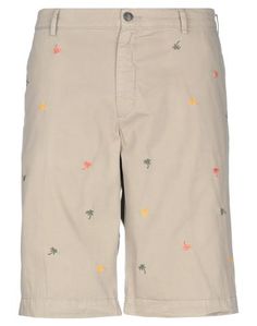 Бермуды 40 Weft