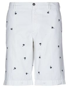 Бермуды 40 Weft