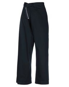 Повседневные брюки Y'S Yohji Yamamoto