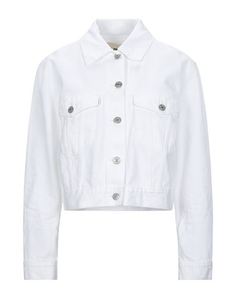 Джинсовая верхняя одежда Haikure