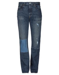 Джинсовые брюки Junya Watanabe Comme DES GarÇons MAN X Levi's