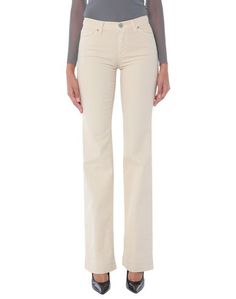 Джинсовые брюки P Jean