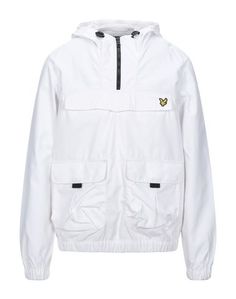 Куртка Lyle & Scott