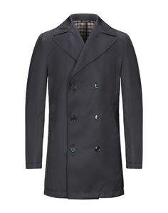 Пальто Grey Daniele Alessandrini