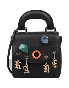 Сумка на руку Christopher Kane