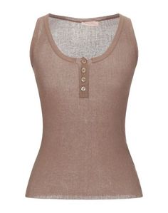Топ без рукавов Dro Me