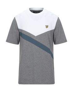 Футболка Lyle & Scott