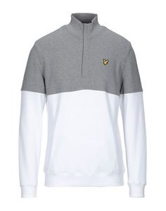 Толстовка Lyle & Scott