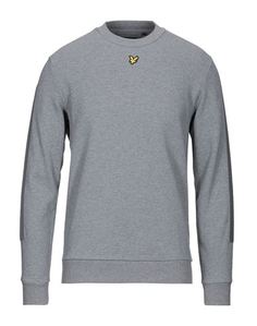 Толстовка Lyle & Scott