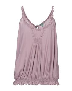 Топ без рукавов Intropia