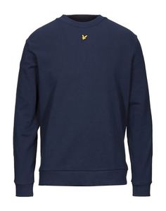 Толстовка Lyle & Scott