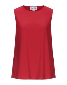 Топ без рукавов Joseph Ribkoff