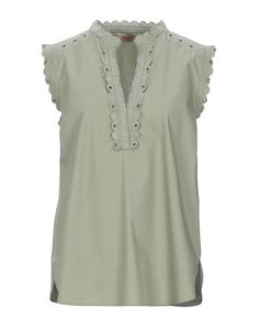 Топ без рукавов Twinset