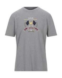 Футболка Lyle & Scott