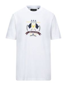 Футболка Lyle & Scott