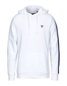Толстовка Lyle & Scott